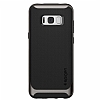 Spigen Neo Hybrid Samsung Galaxy S8 Plus Ultra Koruma Gunmetal Klf - Resim: 8