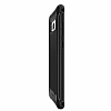 Spigen Rugged Armor Extra Samsung Galaxy S8 Siyah Klf - Resim: 2