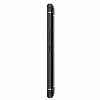 Spigen Rugged Armor HTC 10 Siyah Silikon Klf - Resim: 4