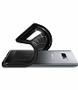 Spigen Rugged Armor Samsung Galaxy Note 8 Siyah Silikon Klf - Resim: 3