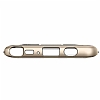 Spigen Samsung Galaxy Note FE Klf Crystal Hybrid Gold - Resim: 8