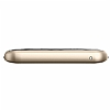 Spigen Samsung Galaxy Note FE Klf Crystal Hybrid Gold - Resim: 7