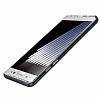 Spigen Samsung Galaxy Note FE Crystal Hybrid Ultra Koruma Lacivert Klf - Resim: 2