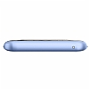 Spigen Samsung Galaxy Note FE Crystal Hybrid Ultra Koruma Mavi Klf - Resim: 6