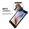 Spigen Samsung Galaxy S6 / S6 Edge Klf Kemer Klipsi - Resim: 6