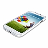 Spigen Samsung i9500 Galaxy S4 Ultra Thin Air effaf Klf - Resim: 4