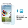 Spigen Samsung i9500 Galaxy S4 Ultra Thin Air effaf Klf - Resim: 3