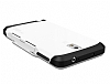 Spigen Samsung N9000 Galaxy Note 3 Slim Armor View Uyku Modlu Pencereli Beyaz Klf - Resim: 5
