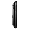 Spigen Slim Armor CS Samsung Galaxy Note FE Siyah Klf - Resim: 8