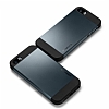 Spigen Slim Armor iPhone SE / 5 / 5S Koyu Mavi Klf - Resim: 1