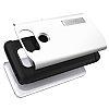 Spigen Slim Armor LG G5 Beyaz Klf - Resim: 8