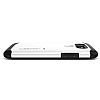 Spigen Slim Armor LG G5 Beyaz Klf - Resim: 6