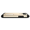 Spigen Slim Armor LG G5 Gold Klf - Resim: 3