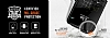Spigen Slim Armor LG G5 Beyaz Klf - Resim: 10