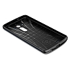 Spigen Slim Armor LG G3 Siyah Klf - Resim: 1