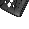 Spigen Slim Armor LG G3 Siyah Klf - Resim: 2