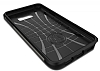 Spigen Slim Armor Samsung Galaxy Note 5 Gunmetal Klf - Resim: 2