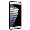 Spigen Slim Armor Samsung Galaxy Note FE Silver Klf - Resim: 9
