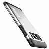 Spigen Slim Armor Samsung Galaxy Note FE Silver Klf - Resim: 3