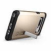 Spigen Slim Armor Samsung Galaxy Note 8 Gold Ultra Koruma Klf - Resim: 3