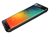 Spigen Slim Armor Samsung Galaxy S6 Edge Plus Koyu Mavi Klf - Resim: 3