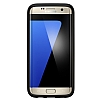 Spigen Slim Armor Samsung Galaxy S7 Edge Gold Klf - Resim: 4