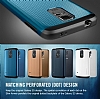 Spigen Slim Armor Samsung i9600 Galaxy S5 Beyaz Klf - Resim: 1