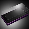 Spigen Sony Xperia Z Glas.t Premium Cam Ekran Koruyucu - Resim: 4