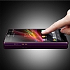 Spigen Sony Xperia Z Glas.t Premium Cam Ekran Koruyucu - Resim: 6