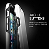 Spigen Thin Fit Hybrid iPhone 6 / 6S Beyaz Rubber Klf - Resim: 3