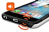 Spigen Thin Fit Hybrid iPhone 6 Plus / 6S Plus Rose Gold Klf - Resim: 10