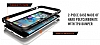 Spigen Thin Fit Hybrid iPhone 6 Plus / 6S Plus Rose Gold Klf - Resim: 11