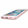 Spigen Thin Fit Hybrid iPhone 6 / 6S Rose Gold Klf - Resim: 6
