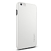 Spigen Thin Fit Hybrid iPhone 6 Plus / 6S Plus Beyaz Klf - Resim: 9