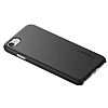 Spigen Thin Fit iPhone 7 / 8 Siyah Rubber Klf - Resim: 6