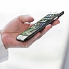 Spigen Thin Fit iPhone 7 / 8 Siyah Rubber Klf - Resim: 7