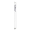 Spigen Thin Fit iPhone SE / 5 / 5S Beyaz Rubber Klf - Resim: 3