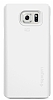 Spigen Thin Fit Samsung Galaxy Note 5 Beyaz Klf - Resim: 5