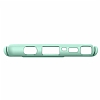 Spigen Thin Fit Samsung Galaxy Note FE Mint Rubber Klf - Resim: 5
