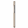 Spigen Thin Fit Samsung Galaxy Note 8 Gold Rubber Klf - Resim: 3