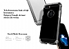 Spigen Tough Armor iPhone 7 Siyah Klf - Resim: 3