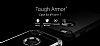 Spigen Tough Armor iPhone 7 Rose Gold Klf - Resim: 6