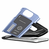 Spigen Tough Armor Samsung Galaxy Note FE Mavi Klf - Resim: 3