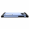 Spigen Tough Armor Samsung Galaxy Note FE Mavi Klf - Resim: 4