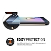 Spigen Tough Armor Samsung Galaxy S6 Edge Gold Klf - Resim: 5