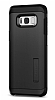 Spigen Tough Armor Samsung Galaxy S8 Plus Siyah Klf - Resim: 5