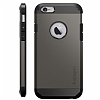Spigen Tough Armor iPhone 6 Plus / 6S Plus Fme Klf - Resim: 3