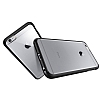 Spigen Ultra Hybrid iPhone 6 Plus / 6S Plus Siyah Klf - Resim: 2