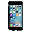 Spigen Ultra Hybrid iPhone 6 Plus / 6S Plus Siyah Klf - Resim: 1