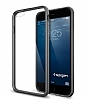 Spigen Ultra Hybrid iPhone 6 Plus / 6S Plus Fme Klf - Resim: 1